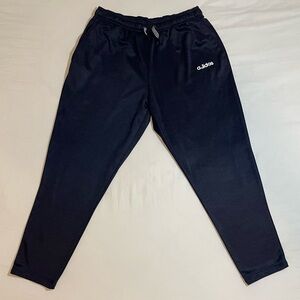 Men’s Adidas Sweatpants Navy Blue size XL